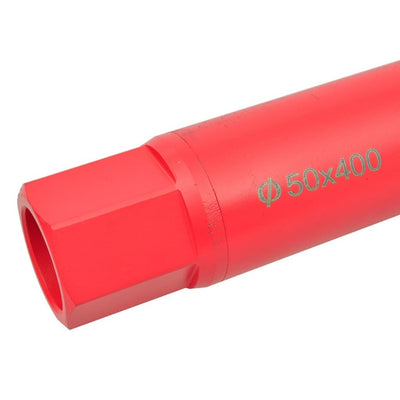 vidaXL 50x400 mm Dry and Wet Diamond Core Drill Bit