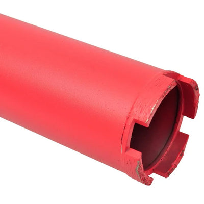 vidaXL 50x400 mm Dry and Wet Diamond Core Drill Bit