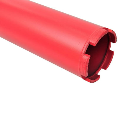 vidaXL 63 mm X 400 mm dry and wet Diamond Core Drill Bit