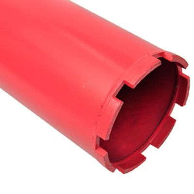 vidaXL 82 mm X 400 mm Dry and Wet Diamond Core Drill Bit