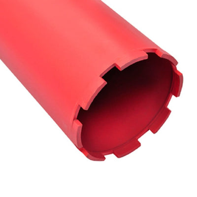 vidaXL 102 mm X 400 mm Dry and Wet Diamond Core Drill Bit