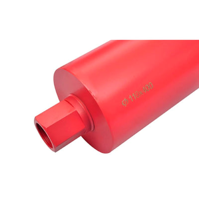 vidaXL 110mm X 400 mm Dry and Wet Diamond Core Drill Bit