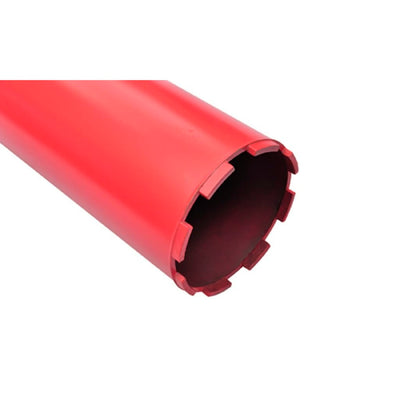 vidaXL 110mm X 400 mm Dry and Wet Diamond Core Drill Bit