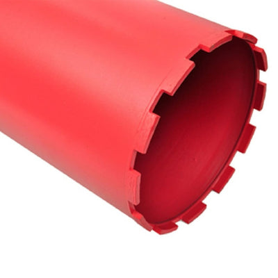 vidaXL 150mm X 400 mm dry and wet Diamond Core Drill Bit