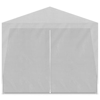 vidaXL Party Tent 3x4 m Blue