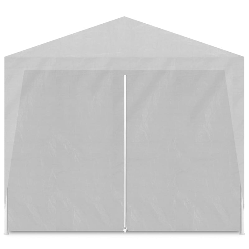 vidaXL Party Tent 3x4 m Blue