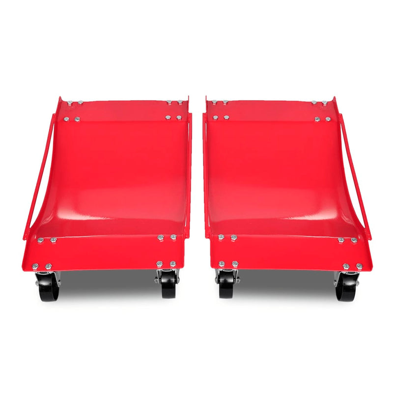 Car transport trolley 2pcs