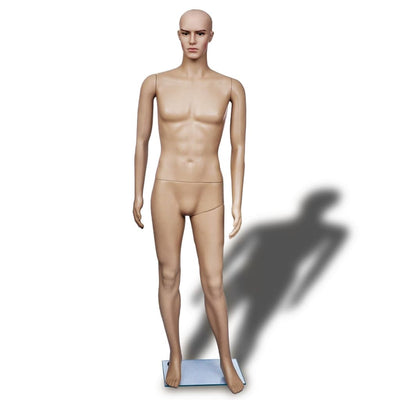 vidaXL Mannequin Man A