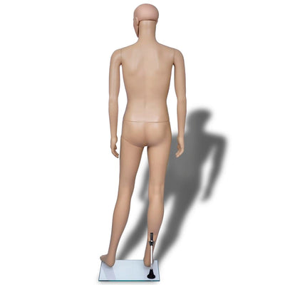 vidaXL Mannequin Man A
