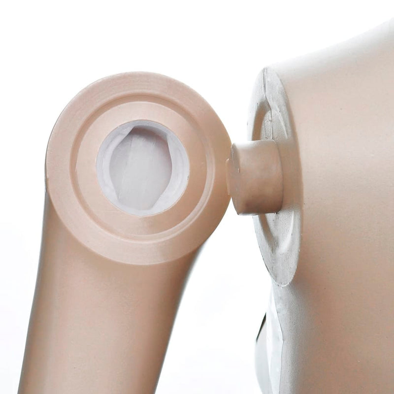 vidaXL Mannequin Man A