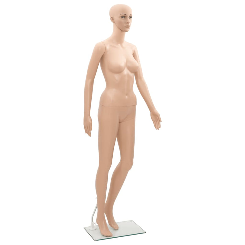 vidaXL Mannequin Women A