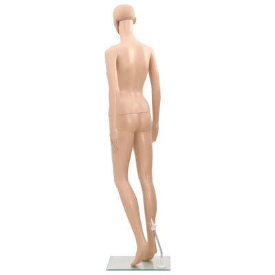 vidaXL Mannequin Women A
