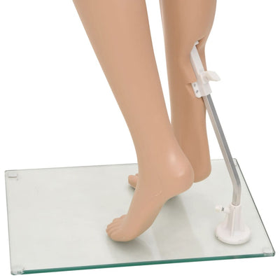 vidaXL Mannequin Women A