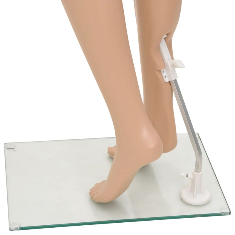 vidaXL Mannequin Women A
