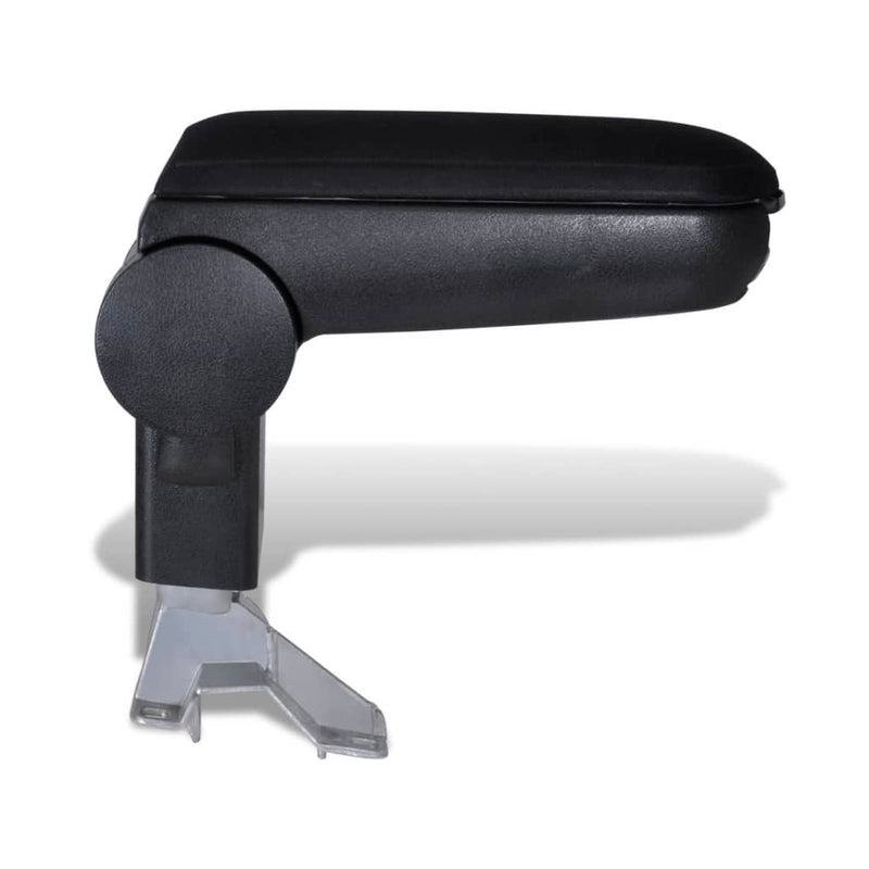vidaXL Car Armrest for VW Golf 4 Bora New Beetle