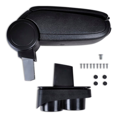 vidaXL Car Armrest for VW POLO IV 9N (2001-2005)