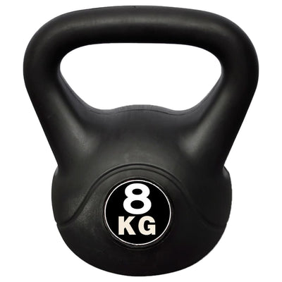 vidaXL Kettlebell 8 kg