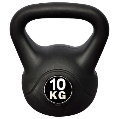 vidaXL Kettle Bell 10 kg