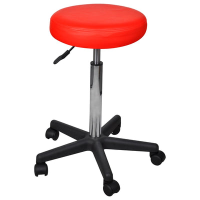 Office Stool black