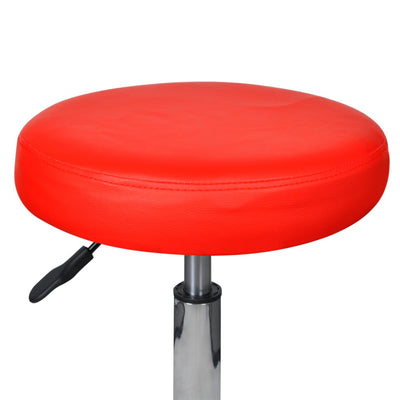 Office Stool black
