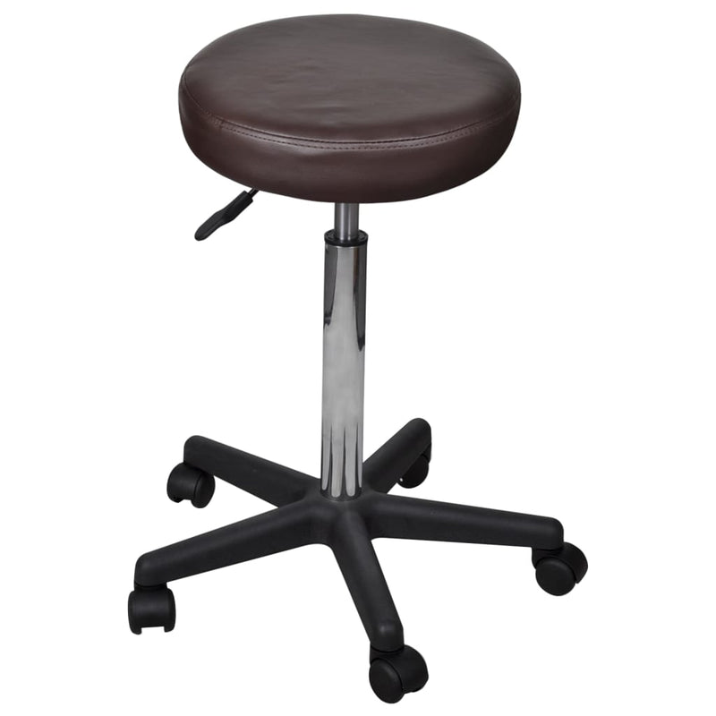 Office Stool black