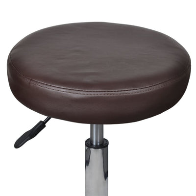 Office Stool black