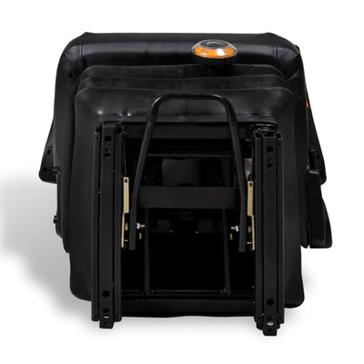 vidaXL Tractor Seat with Suspension