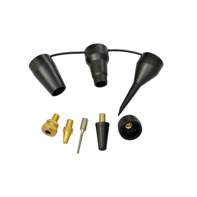 vidaXL Air Tool Set Kit Spray Paint Gun for Compressor