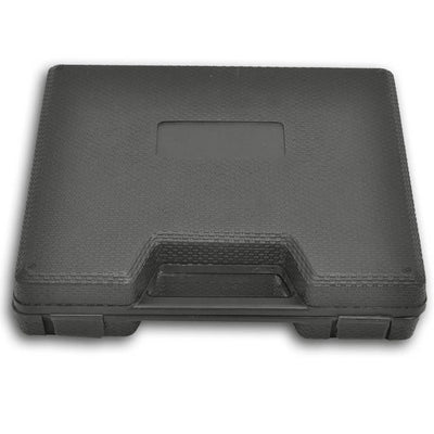 vidaXL 16 Piece 1/4" Air Die Grinder And Stone Kit Set