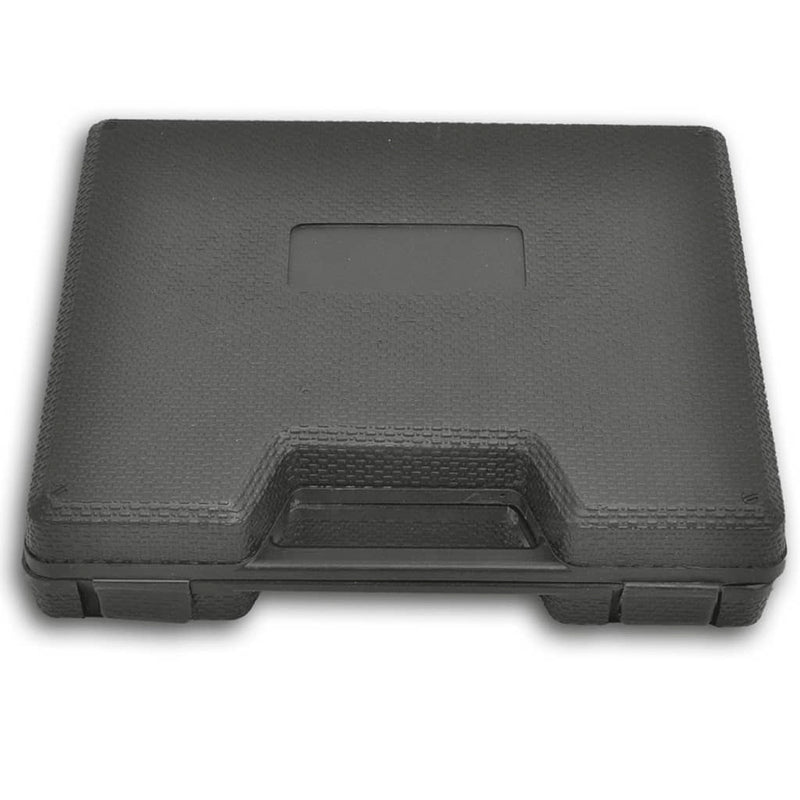 vidaXL 16 Piece 1/4" Air Die Grinder And Stone Kit Set