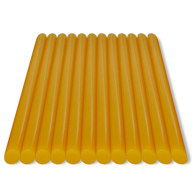 12 pcs Glue Sticks for Car Body Dent Remover Gun