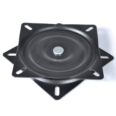 Boat Seat Swivel Standard 160 x160 x 2.5 mm