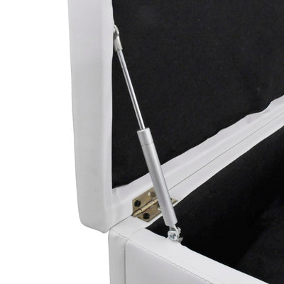 Storage Bench Brown Large Size