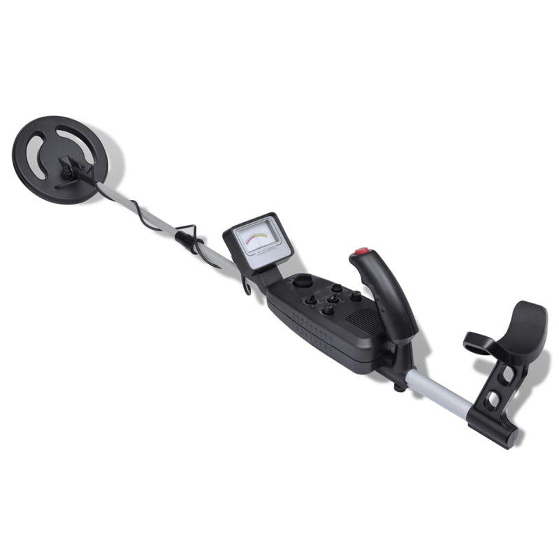 vidaXL Metal Detector Search Depth Up to 200 cm