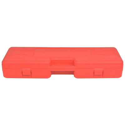 vidaXL Universal Axles Slide Hammer Puller Set Kit