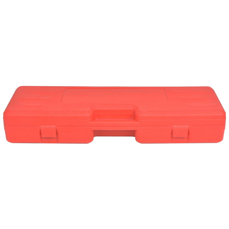 vidaXL Universal Axles Slide Hammer Puller Set Kit