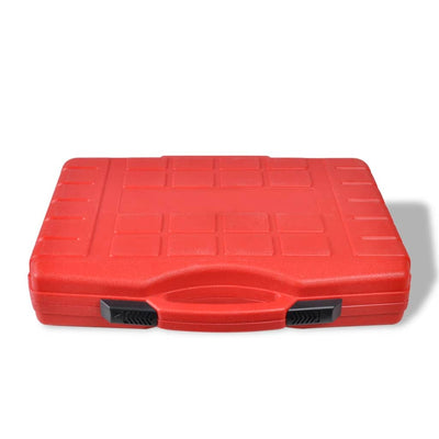 vidaXL 11 Piece Timing Tool Set for BMW M42/44/50/52/54/56