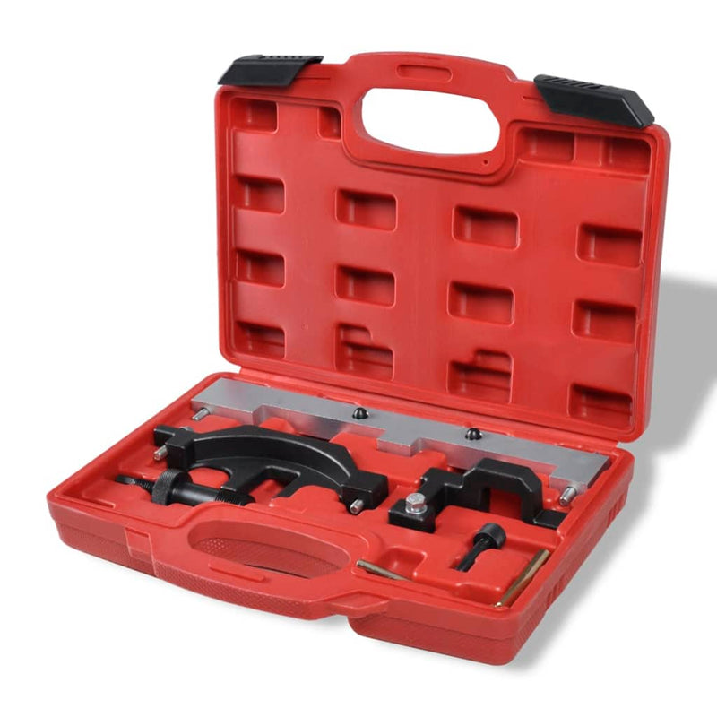 Petrol Engine Setting / Locking Kit BMW N40/N45/N45T – Chain Drive
