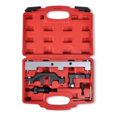 Petrol Engine Setting / Locking Kit BMW N40/N45/N45T – Chain Drive