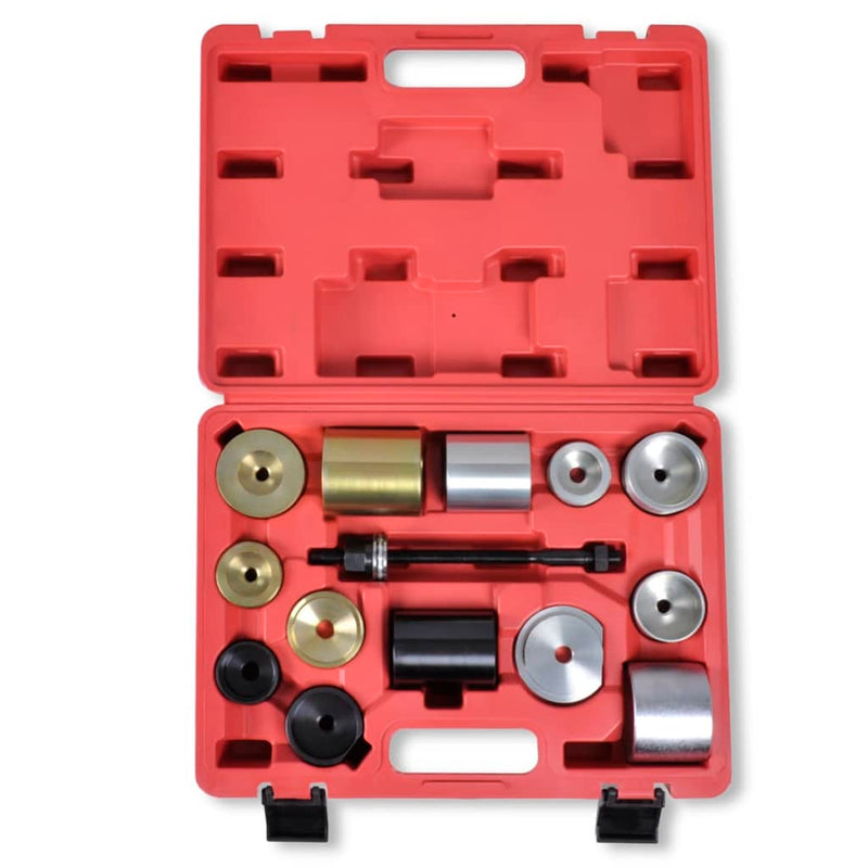 vidaXL Silent Bearing Puller Kit for BMW