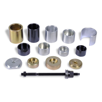 vidaXL Silent Bearing Puller Kit for BMW