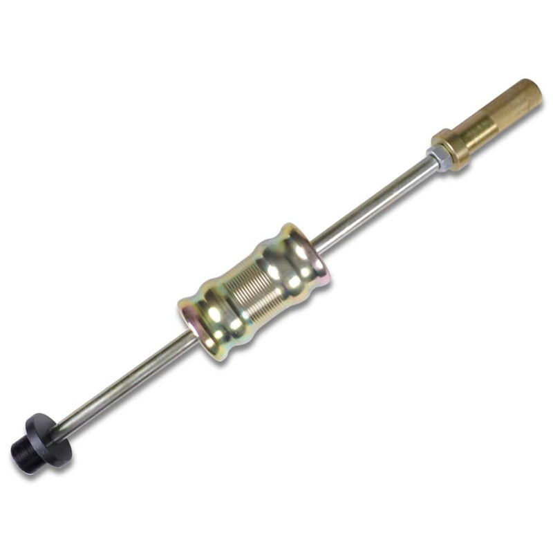 Hydraulic Wheel Hub Puller with Hammer Set 10 Ton