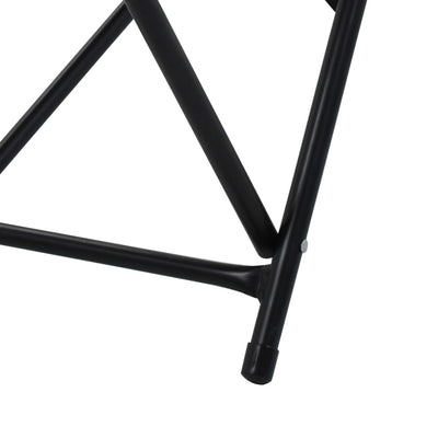 vidaXL Wall Paper Pasting Table Aluminium & Steel