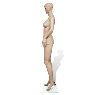 vidaXL Mannequin Women Full Body