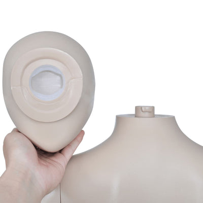 vidaXL Mannequin Women Full Body