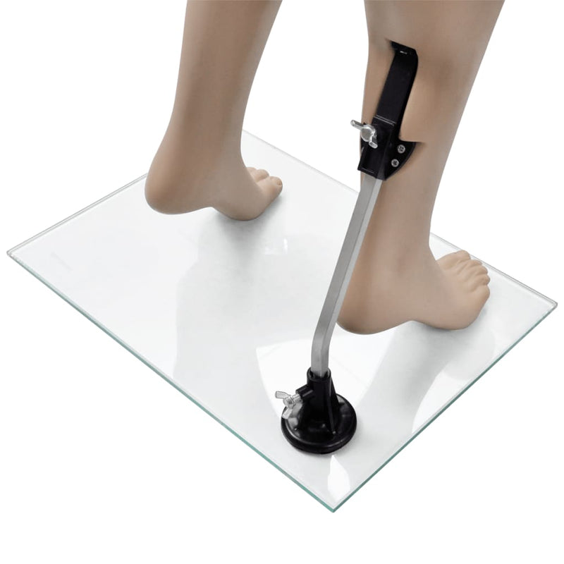 vidaXL Mannequin Women Full Body