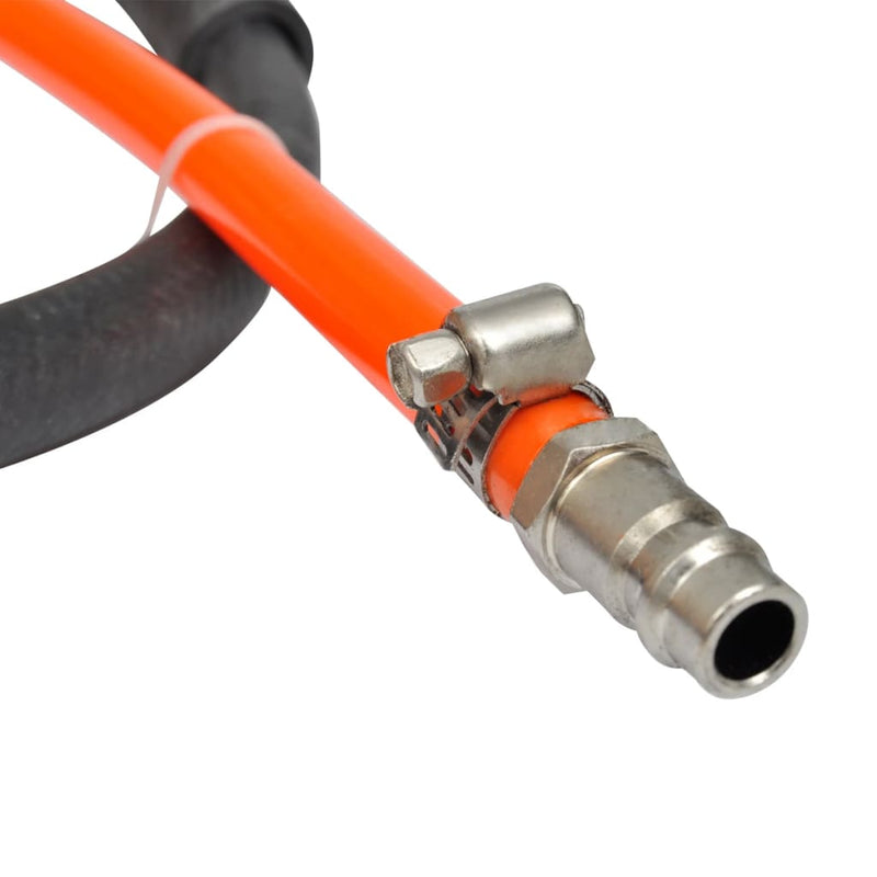 vidaXL Airpress Pneumatic Planishing Hammer