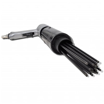 vidaXL Air Pneumatic Needle Scaler