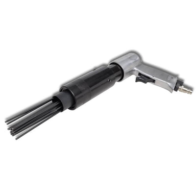 vidaXL Air Pneumatic Needle Scaler