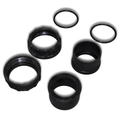 vidaXL Swimming Pool Pump Electric 1200W Blue